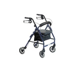 Deambulatore Rollator Pieghevole - Regolabile - Atlante Mini - AFT Medical