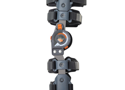 ELBO 2.0 Ortesi per gomito a movimento graduato, telescopica - AFT Medical