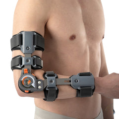 ELBO 2.0 Ortesi per gomito a movimento graduato, telescopica - AFT Medical