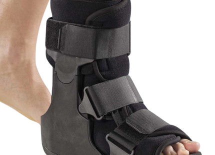 EQUAL 450 Equalizer - Tutore a stivaletto rigido basso - AFT Medical