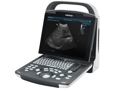 Ecografo Portatile Mindray Dp-10 - Indagine Diagnostica Medica