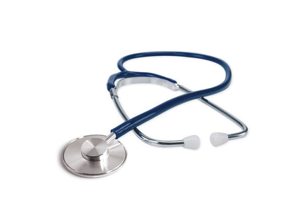 Fonendoscopio con testa in alluminio, Logiko DM130 - AFT Medical