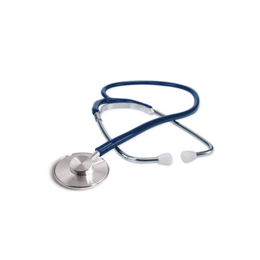 Fonendoscopio con testa in alluminio, Logiko DM130