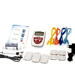 Elettrostimolatore Palmare Globus Activa 700 – 4 Canali