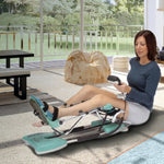 Kinetec – Apparecchiatura per Riabilitazione Passiva del Ginocchio