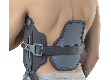 Iperestensore a 3 Punti – E-STAB