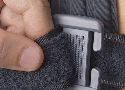 Iperestensore a 3 Punti – E-STAB