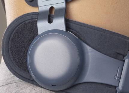 Iperestensore a 3 Punti – E-STAB