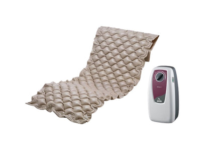 Kit Antidecubito a Ciclo Alternato DOMUS 1 – Piaghe I Stadio – Moretti LAD662