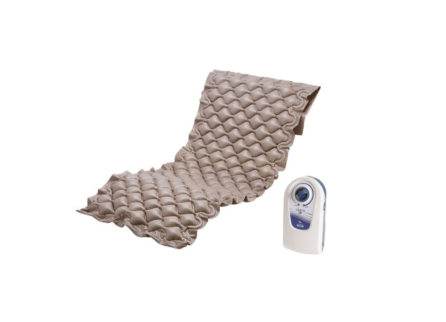 Kit Antidecubito Compressore E Materasso Piuma Up Piaghe I Stadio - AFT Medical