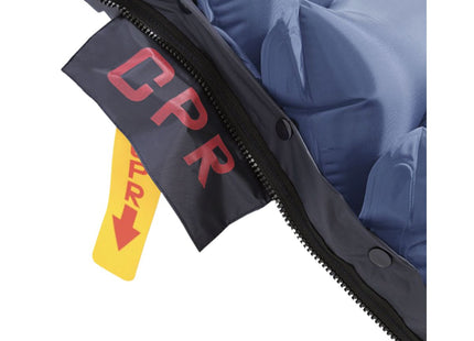 Kit Antidecubito PIUMA UP2 – Materasso a 17 Elementi e Compressore – Moretti LAD468