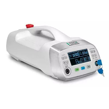 LASERTERAPIA PROFESSIONALE - 500mw - I-Tech LA500
