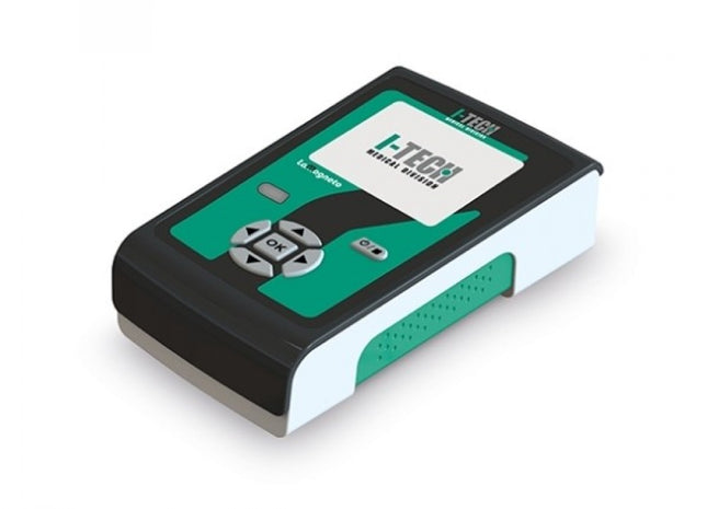 Magnetoterapia I-Tech Medical Division LaMagneto – 46 Programmi a Due Canali