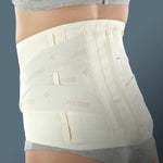 LITECROSS 90 Corsetto basso in tessuto Sensitiv