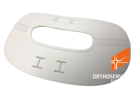 LITECROSS 90 Corsetto basso in tessuto Sensitiv - AFT Medical