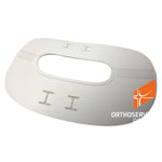 LITECROSS 90 Corsetto basso in tessuto Sensitiv