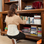 LITECROSS 90 Corsetto basso in tessuto Sensitiv