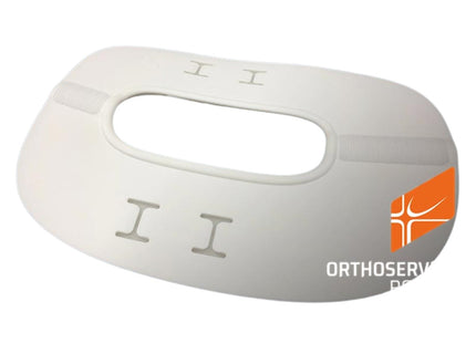 LITECROSS 91 Corsetto alto in tessuto Sensitive - AFT Medical