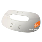 LITECROSS 91 Corsetto alto in tessuto Sensitive