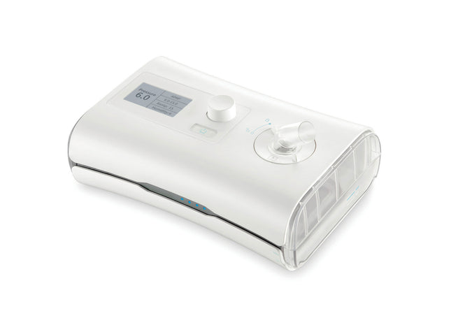 Ventilatore Pap A Pressione Positiva - Umidificatore - Micro SD