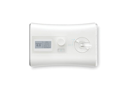 Ventilatore a Pressione Positiva PAP con Umidificatore – Moretti LTK410