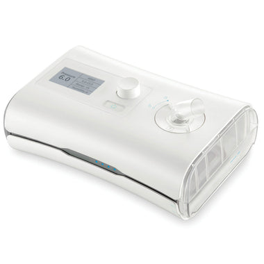 Ventilatore Pressione Positiva Pap - Umidificatore - Moretti