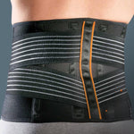 LUMBOFIT 70 - Corsetto basso con tiranti