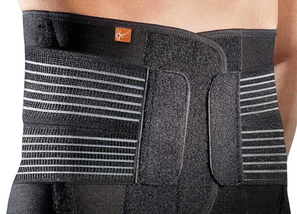 LUMBOFIT 70 – Corsetto Basso con Tiranti
