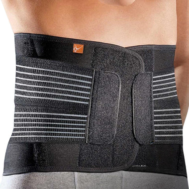 LUMBOFIT 70 - Corsetto basso con tiranti