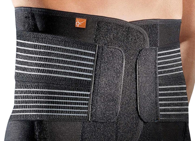 LUMBOFIT 70 – Corsetto Basso con Tiranti