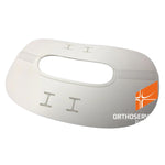 LUMBOFIT 70 - Corsetto basso con tiranti