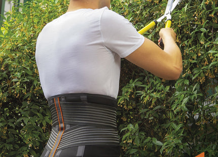 LUMBOFIT 70 – Corsetto Basso con Tiranti