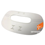 LUMBOFIT 72 - Corsetto alto con tiranti