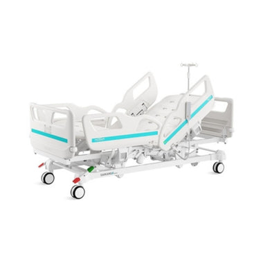 Letto Elettrico Per Terapia Intensiva Ad Altezza Variabile