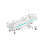 Letto Elettrico Per Terapia Intensiva Ad Altezza Variabile