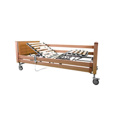 Letto Da Degenza Elettrico Con Trendelenburg Moretti Mod. Gardenia 2.0