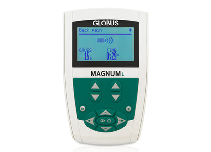 Dispositivo per Magnetoterapia – Globus Magnum L