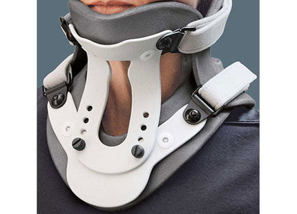 Malibù Ortesi cervicale bivalva - AFT Medical