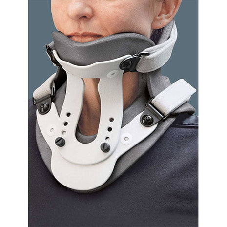 Malibù Ortesi cervicale bivalva - AFT Medical