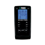 Elettrostimolatore a 2 Canali - Mio-Care Fitness - I-Tech