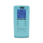 Elettrostimolatore I-Tech Mio Care TENS – 20 Programmi e 300 Applicazioni