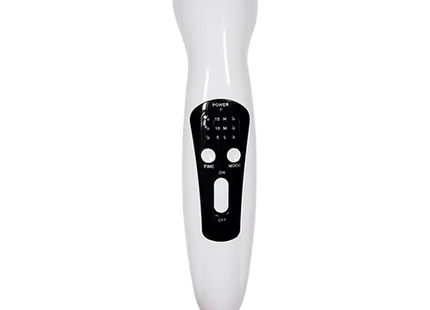 Ultrasuonoterapia Portatile Mio Sonic – Dispositivo Professionale per Terapia Ultrasuoni