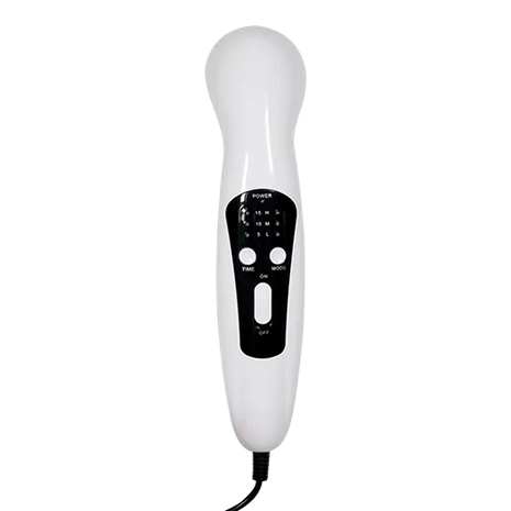 Ultrasuonoterapia Portatile Mio Sonic – Dispositivo Professionale per Terapia Ultrasuoni