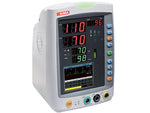 Monitor Multiparametrico GIMA Vital Pro – ECG, SpO₂, NIBP, Temperatura