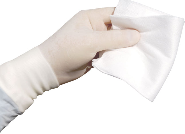 Compresse di Garza Sterile in Cotone 10x10 cm – 8 Strati – Confezione 250 buste