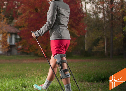 Ortho-A Ortesi per gonartrosi - AFT Medical