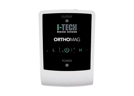 Magnetoterapia Professionale Portatile – Orthomag