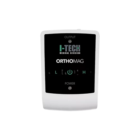 Magnetoterapia Professionale Portatile – Orthomag
