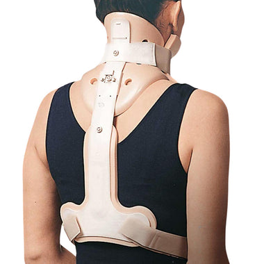 Philastab Stabilizzatore sterno-dorsale per collare Cervistable - AFT Medical