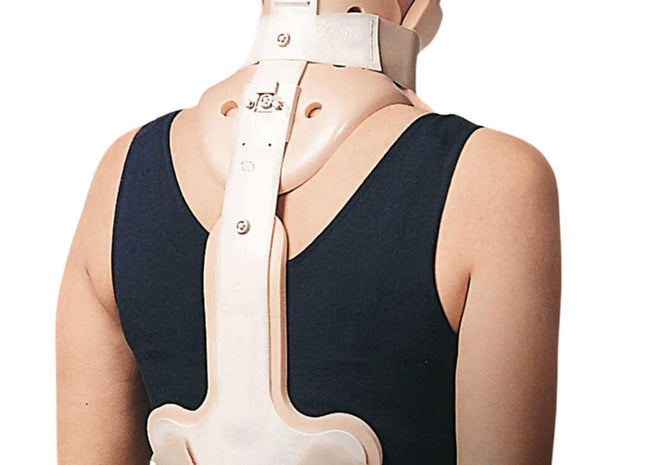 Philastab Stabilizzatore sterno-dorsale per collare Cervistable - AFT Medical